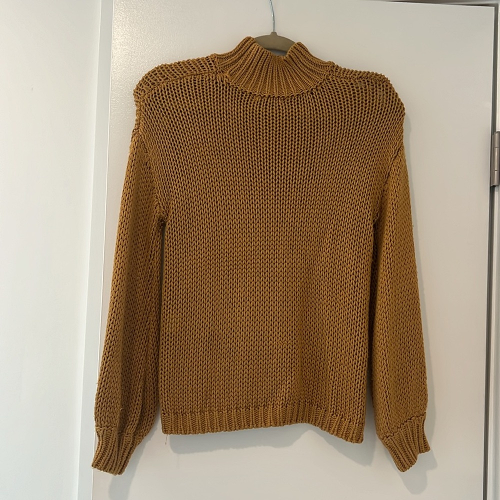 Sweater - Picture 3 of 5